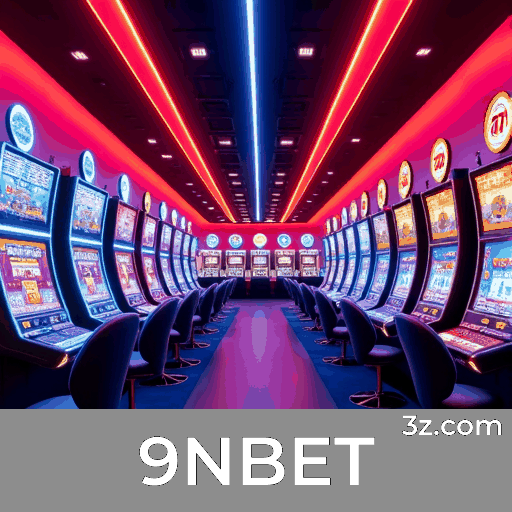 9NBET: Apostas Móveis Simples e Completas