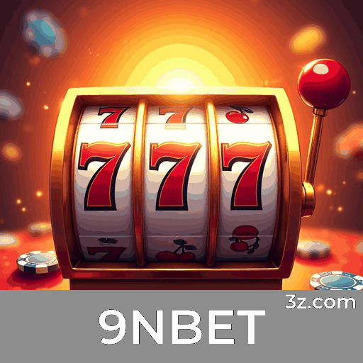9NBET: Cassino Imersivo para Usuários Brasileiros