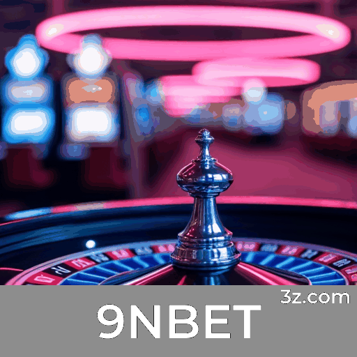 9NBET: Cassino Imersivo para Usuários Brasileiros