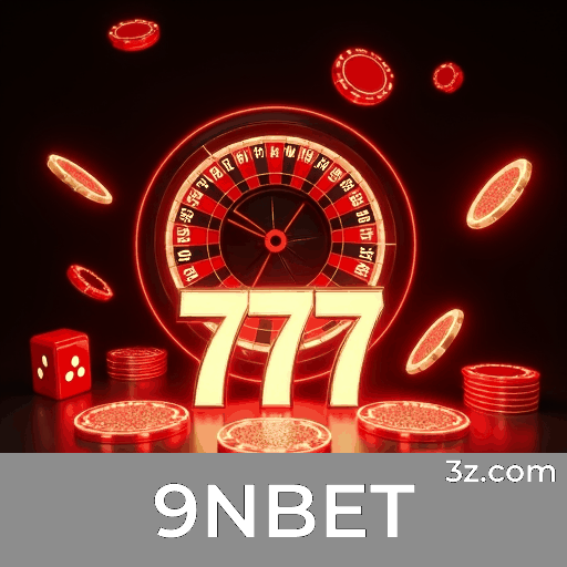 9NBET: Variedade, Diversão e Opções para Brasileiros