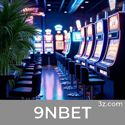 9NBET: Apostas Móveis Simples e Completas