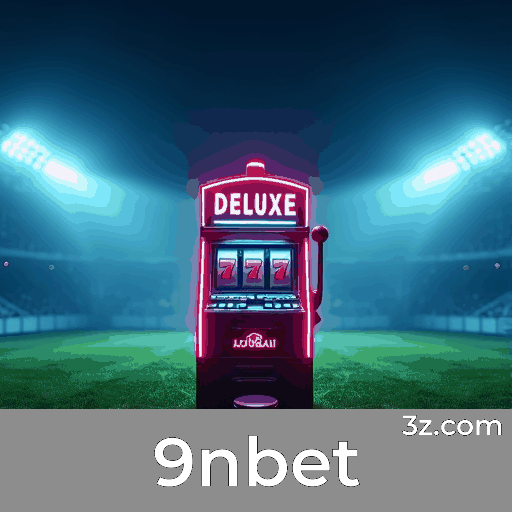 Desbloqueie Bônus Incríveis no 9nbet Agora!